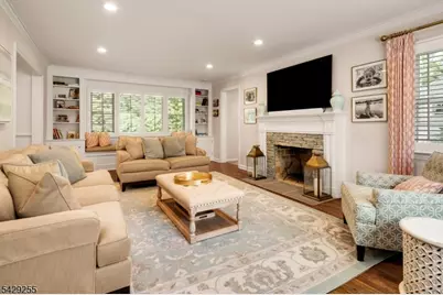 6 Hillside Ave, Madison, NJ 07940 - Photo 3