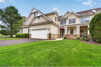 6 Osprey Ct, Washington Township, NJ 07882 - Photo 1