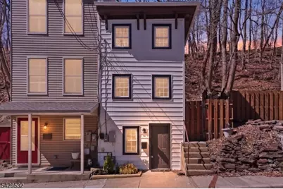 164 York St, Lambertville, NJ 08530 - Photo 1
