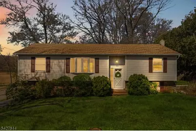 400 Lake Shore Dr, West Milford, NJ 07421 - Photo 1