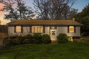 400 Lake Shore Dr, West Milford, NJ 07421 - Photo 1