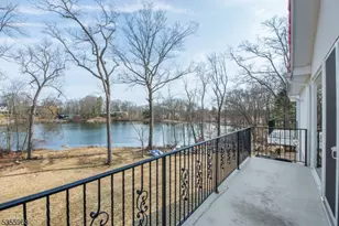 34 W Shore Rd, Mountain Lakes, NJ 07046 - Photo 27