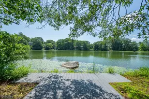 34 W Shore Rd, Mountain Lakes, NJ 07046 - Photo 41