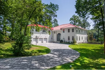 34 W Shore Rd, Mountain Lakes, NJ 07046 - Photo 1