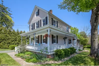 16 William St, Tewksbury Township, NJ 08858 - Photo 1