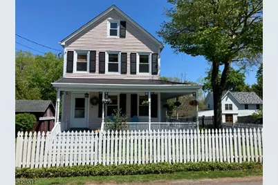 16 William St, Tewksbury Township, NJ 08858 - Photo 1