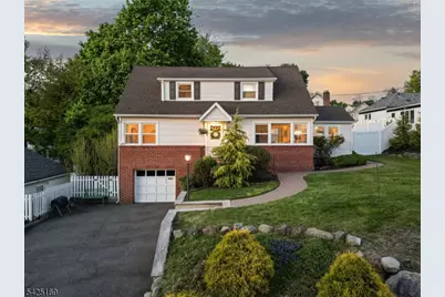 11 Caldwell Terrace, West Orange Township, NJ 07052 - Photo 1