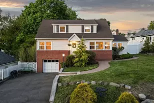 11 Caldwell Terrace, West Orange Township, NJ 07052 - Photo 1