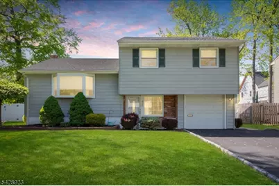 2107 Meadowview Rd, Scotch Plains Township, NJ 07076 - Photo 1