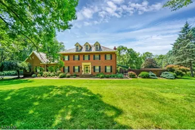 8 Chestnut St, Washington Township, NJ 07853 - Photo 1