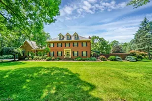 8 Chestnut St, Washington Township, NJ 07853 - Photo 1