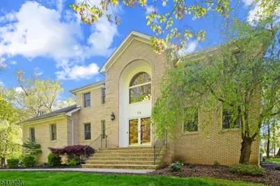 26 Woodshire Terrace, Montville Township, NJ 07082 - Photo 1