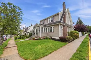 219 Overlook Ave, Belleville, NJ 07109 - Photo 1