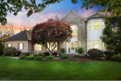 93 Sleepy Hollow Ln, Montgomery Township, NJ 08502 - Photo 1
