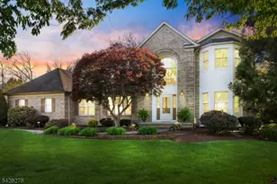 93 Sleepy Hollow Ln, Montgomery Township, NJ 08502 - Photo 1
