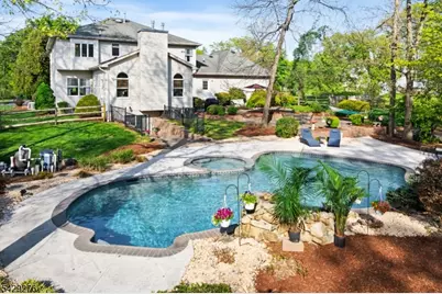 93 Sleepy Hollow Ln, Montgomery Township, NJ 08502 - Photo 43