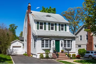 50 Morningside Rd, Verona, NJ 07044 - Photo 1