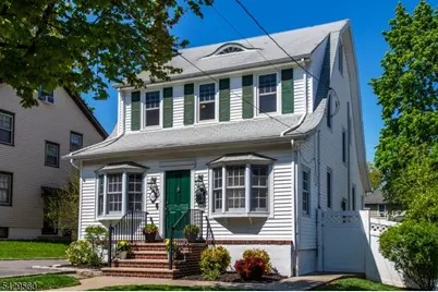 50 Morningside Rd, Verona, NJ 07044 - Photo 3