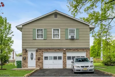 424 Bartlett St, Roselle, NJ 07203 - Photo 1