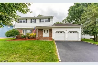 712 Moses Dr, Rahway, NJ 07065 - Photo 1