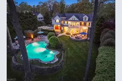 107 Huron Dr, Chatham Township, NJ 07928 - Photo 45
