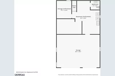 480-482 Boyden Ave, Maplewood, NJ 07040 - Photo 43