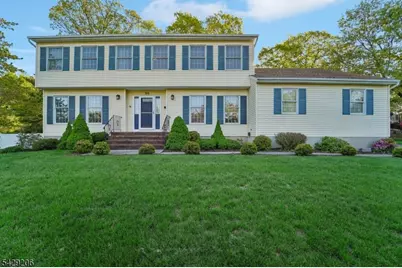 86 Timberline Dr, Wayne, NJ 07470 - Photo 1