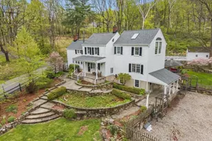 499 Shire Rd, Holland Township, NJ 08848 - Photo 1