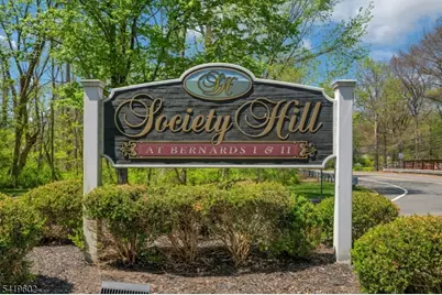 60 Woodward Ln, Bernards Township, NJ 07920 - Photo 35
