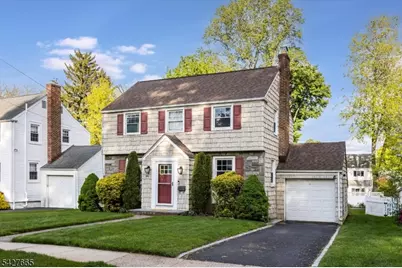 199 Stonehouse Rd, Bloomfield Twp., NJ 07028 - Photo 3