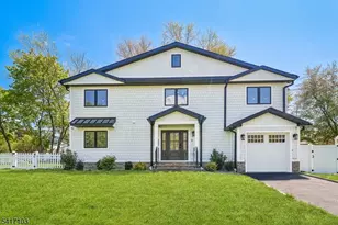 4 Holmes Ave, New Providence, NJ 07974 - Photo 1