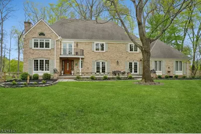 4 Flintlock Rd, Readington, NJ 08822 - Photo 1