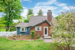 372 E Shore Trail, Sparta Township, NJ 07871 - Photo 1