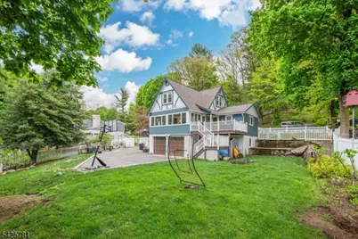 372 E Shore Trl, Sparta Township, NJ 07871 - Photo 29