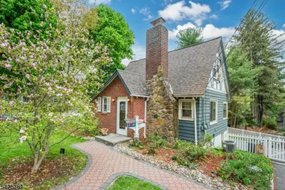 372 E Shore Trl, Sparta Township, NJ 07871 - Photo 33