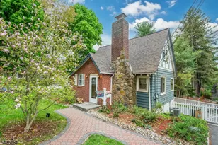 372 E Shore Trail, Sparta Township, NJ 07871 - Photo 33