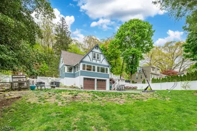 372 E Shore Trl, Sparta Township, NJ 07871 - Photo 31