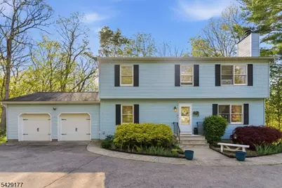 317 Morsetown Road, West Milford, NJ 07480 - Photo 1