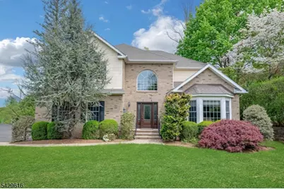 22 Mount Airy Rd, Bernardsville, NJ 07924 - Photo 1