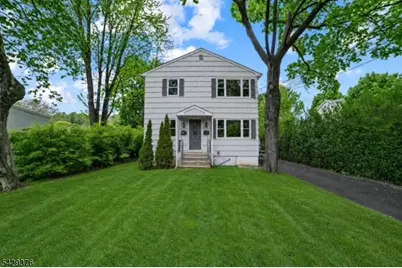 59 Bernards Ave Unit #A, Bernardsville, NJ 07924 - Photo 1