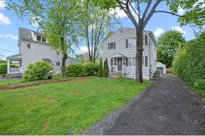 59 Bernards Ave Unit #B, Bernardsville, NJ 07924 - Photo 3