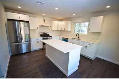 604 Willow Ave #Left, Garwood, NJ 07027 - Photo 1