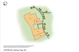 487 County Route 515, Vernon, NJ 07462 - Photo 1