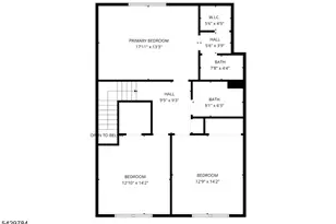 1401 N Oaks Blvd, North Brunswick Township, NJ 08902 - Photo 27