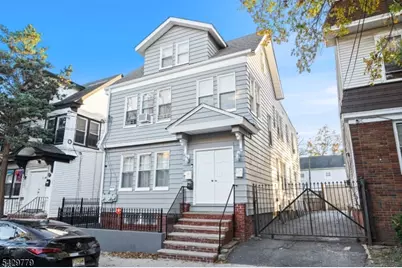 50 Underwood St, Newark, NJ 07106 - Photo 1