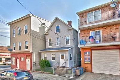 461 Fulton St, Elizabeth, NJ 07206 - Photo 1