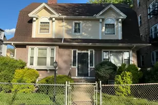 12 N 21st St, East Orange, NJ 07017 - Photo 1