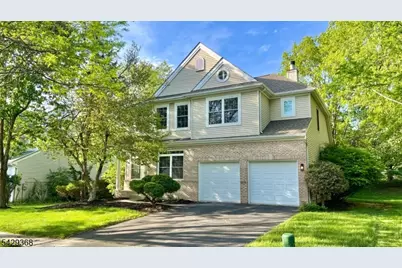 9 Cambridge Ct, Montgomery Township, NJ 08540 - Photo 1