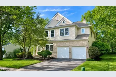 9 Cambridge Ct, Montgomery Township, NJ 08540 - Photo 1
