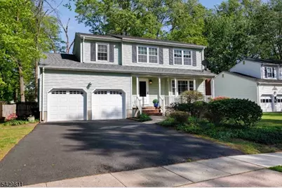 231 Sutphin Ln, Hillsborough Township, NJ 08844 - Photo 1